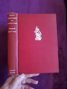 Beppy Marlowe of Charles Town, Elizabeth Janet Gray (HC, 1936, 1st Ed, Jr. Guild - Bild 1 von 20