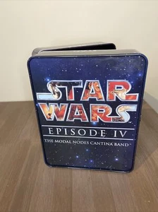Lucasfilm Conmemorativo Star Wars Episodio 3 La Venganza de los Sith 2006 Lucasfilm - Imagen 1 de 4
