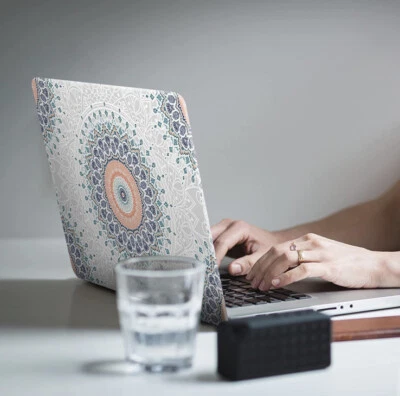 Macbook Pro 13 inch case for  A2159/A1989/A1706 A1708 ( 2016-2019 Release ) - Image 1 of 4