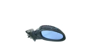 BMW oem RHD heated outside mirror, right MONACOBLAU METALLIC 7189948 E90 E91 - Picture 1 of 9