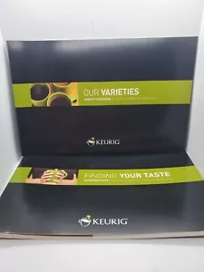 Keurig Brewer - Shopping Guide, Variety Overview & Slip Cover - Picture 1 of 2