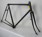 Tom Crowther classic steel frame, 22"