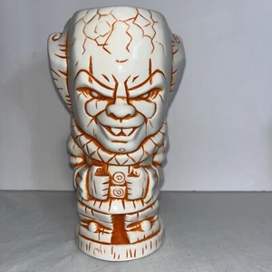 Geeki Tiki Pennywise The Dancing Clown IT 2018 Warner Brothers 7,25" - Bild 1 von 6