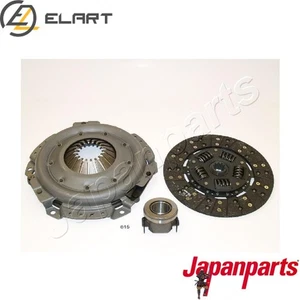 CLUTCH KIT KF-015 FOR JEEP WRANGLER/II CHEROKEE/GRAND ERH/MX 4.0L S01 4.0L 6cyl - Picture 1 of 9