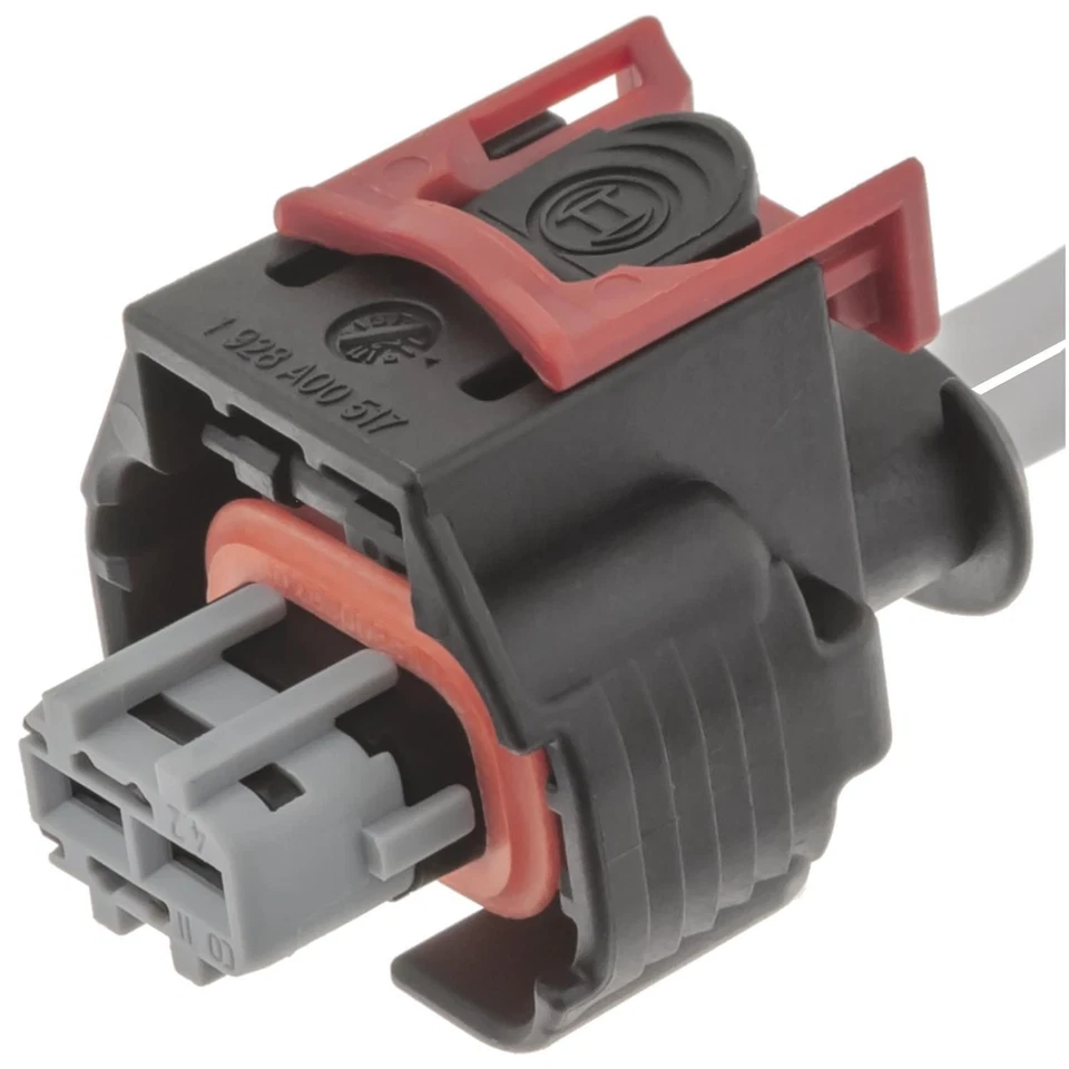 Conector elétrico multiuso Standard Motor Products S3064 - Imagem 1 de 4