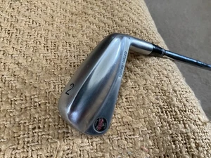 MacGregor V-Foil M675 Speed Forged Milled #2 / 18* Driving Iron Golf Club VGC - Picture 1 of 8