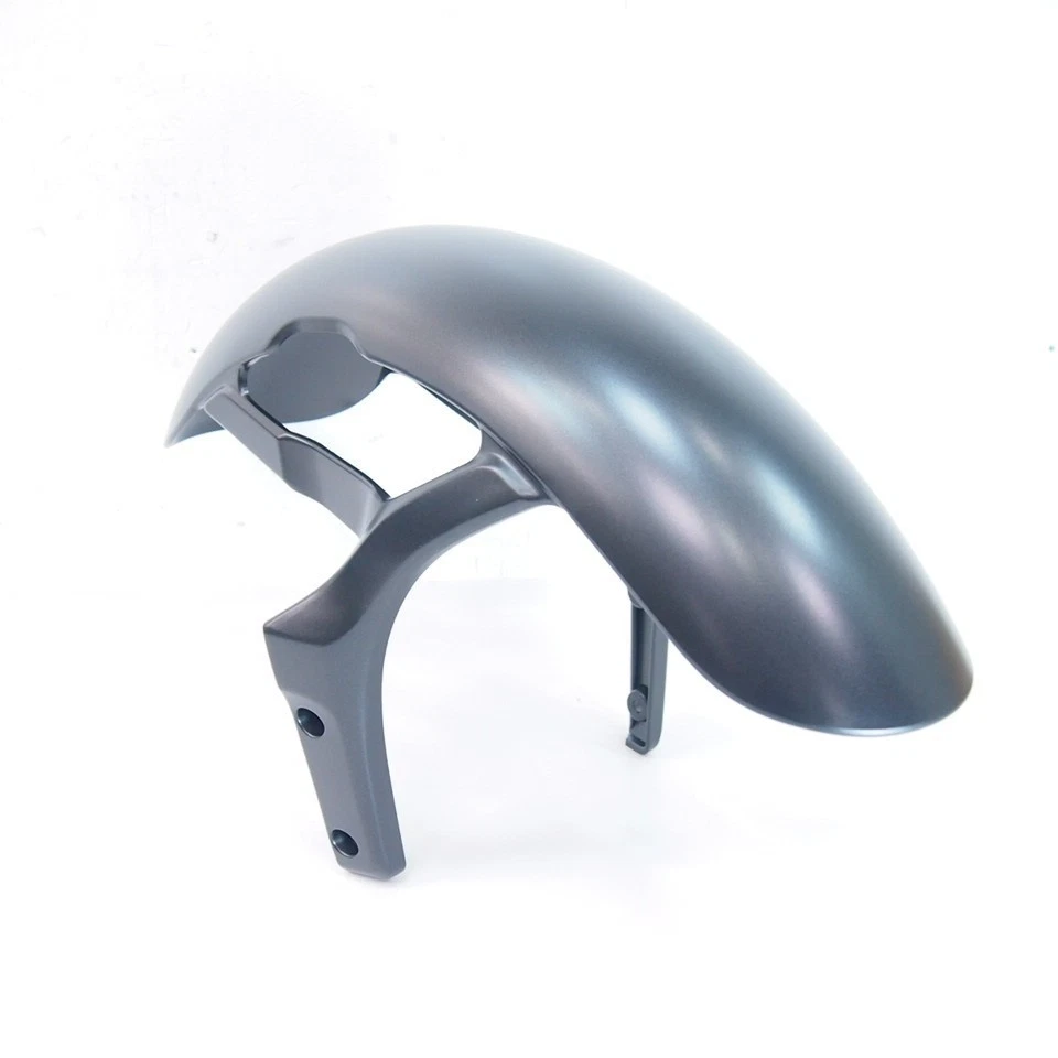 Ducati Monster 620 S2R M620 Genuine Front Fender 56410291BF NOS - Image 1 of 4