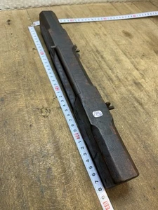 old tool plane, OUTIL ANCIEN, Wastringue , menuisier, ébéniste Réf 284B - Imagen 1 de 8
