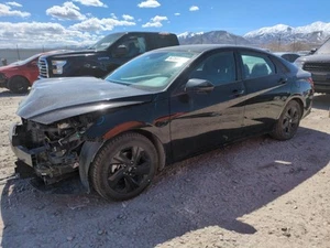 Alternator Naturally Aspirated Fits 21-23 ELANTRA 2426063 - Picture 1 of 12