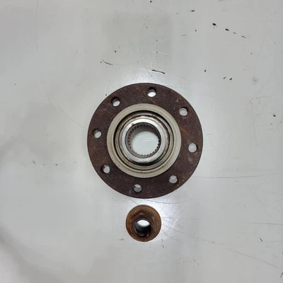 1998-2011 Ford Ranger 8.8 Rear Differential Companion Flange 4.25" OEM - Image 1 of 4