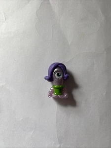 Monsters Inc Celia Disney Doorable RARE - Picture 1 of 2