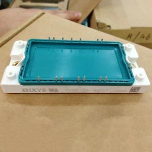 1PCS Brand New   VUB145-16NOXT VUB145-16N0XT Power Module,  #yi - Bild 1 von 3