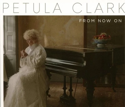 From Now On by CLARK,PETULA [Audio CD] NEUF - Photo 1/2