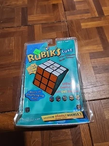 Vintage Rubik's Cube / Full Size / By OddzOn / New O.S. - Picture 1 of 2