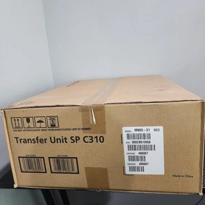 Ricoh 406067 Image Transfer Belt Unit - Afbeelding 1 van 1