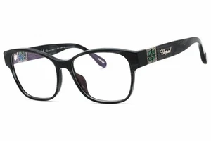 Gafas CHOPARD VCH304S 09MS marco negro 54 mm - Imagen 1 de 4