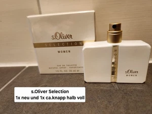 Parfum S.Oliver weiß - Bild 1 von 1