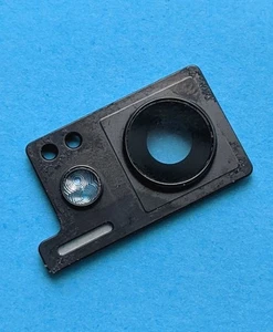 📷 Vetro fotocamera di ricambio principale nero per Google Pixel 2 XL sku#5702 - Foto 1 di 1