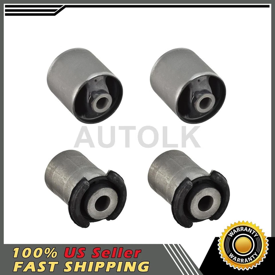 Brazos de control Delphi buje para Land Rover LR3 2005 2006 2007 2008 2009 Foto 1 de 3