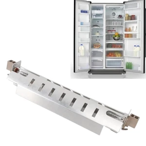 WR51X10055 Refrigerator Defrost Heater with Thermostat & Sensor - Picture 1 of 17