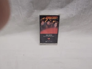 Bee Gees Spirits Having Flown Cassette - Picture 1 of 5