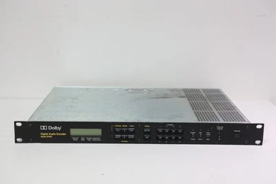 Dolby DP567 Two-Channel Digital Audio Encoder - Image 1 of 4