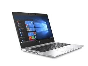 *3Jahre GEWL* HP 735 G6 Ryzen 5 PRO 3500U 8GB 120GB SSD W11H Vega FHD Cam - Afbeelding 1 van 4