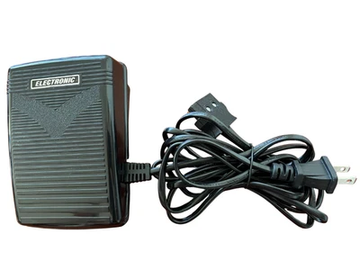 032270000 JANOME NewHome FOOT  CONTROL PEDAL Necchi 523 6015 6030  105 - Image 1 of 4