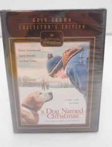 Un chien nommé Noël - Hall of Fame (DVD, 2009) - Photo 1/6