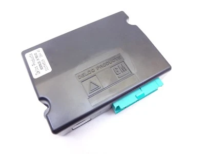 Cadillac Deville Suspension Control Module 22154519 - Изображение 1 из 4