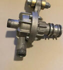 OTK Tony Kart Aluminum Water Pump - Intact With Pulley