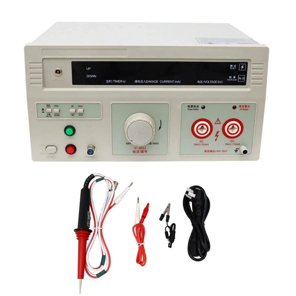 TECHTONGDA RK2671AM 220V Withstand Tester (142007)