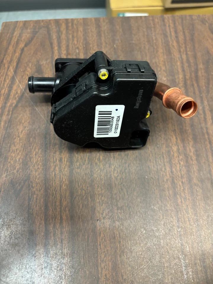 Fleetrite FLTAC3160156 Válvula Calefactora con Actuador Freightliner Foto 1 de 2