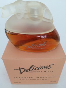 Las mejores ofertas en Delicioso por Fragancias para mujer Gale Hayman |  eBay