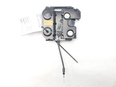 2017-2022 ALFA ROMEO STELVIO LH CIERRE ASIENTO TRASERO IZQUIERDO CONDUCTOR 505564020 OEM Foto 1 de 4