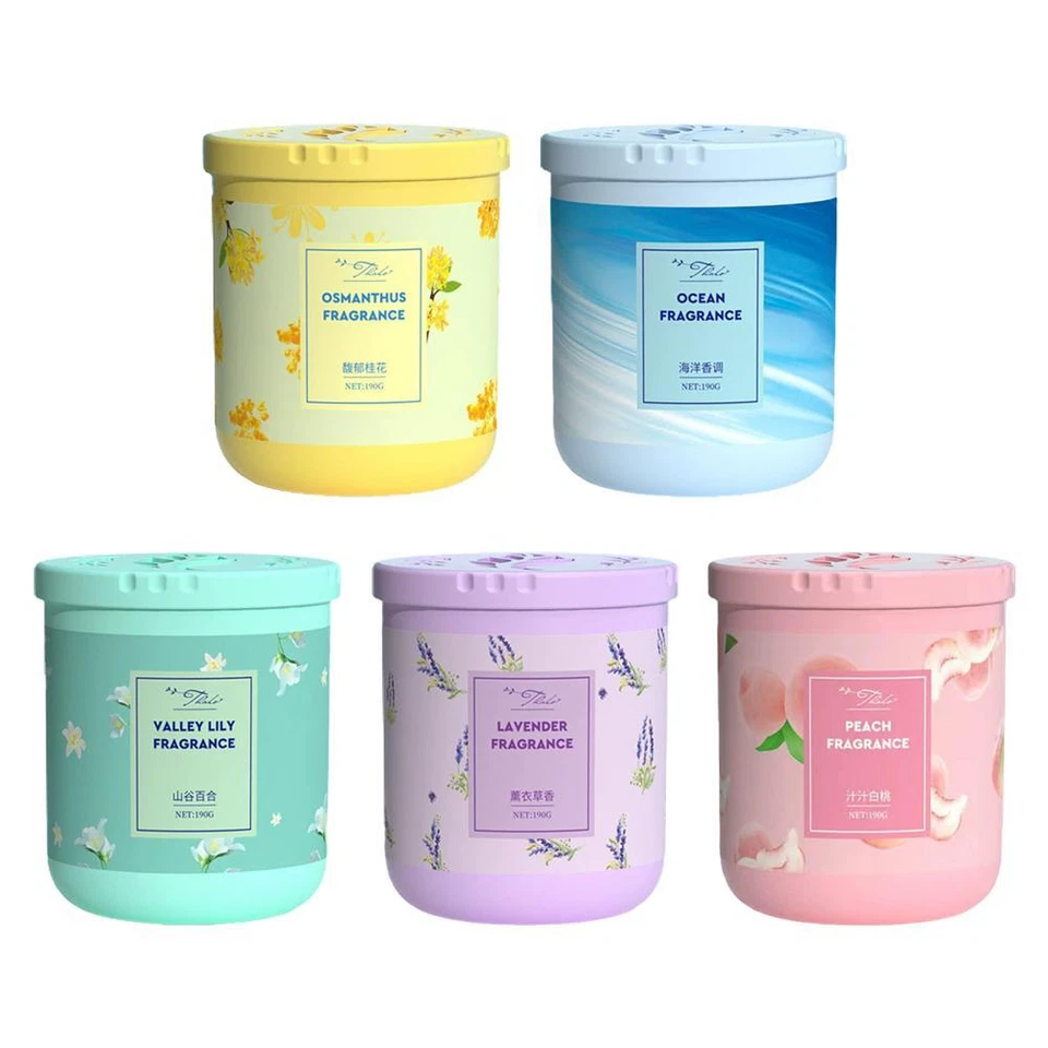 Freshener Spray Fragrant Eliminate Home Odors Bundle Z8M6 U3Z3 A5U1 K3A7 M3 K6N7 - Image 1 of 4