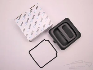 Door Handle Sliding Outside Right For Citroen Peugeot Fiat 9101.T4 Original Elo - Picture 1 of 4