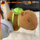 de Capybara Clap Circle Toy Wrist-Wrapping Capybara Cuddler Party Favor Supply G