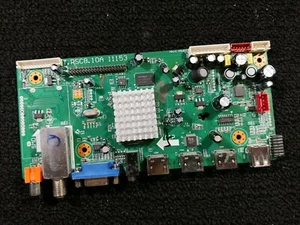 🖥️ Viore® OEM Genuine Main Board PN SMT111175 / T.RSC8.10A.11153 For: LED42VF80 - Picture 1 of 5