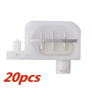 20pcs Roland SJ-540 / SJ-740 / FJ-540 / FJ-740 Small Damper with Big Filter - Picture 1 of 8