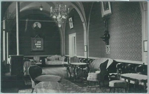 85488 - CARTOLINA d'Epoca - LODI citta' - Interno 1939 - Picture 1 of 1