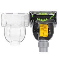 Aspirapolvere anti Acari e Batteri Supervort UV Innoliving INN-660 | eBay