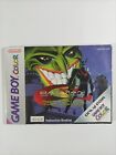 Batman of the Future Return of the Joker Game Boy Color Game Guide A96