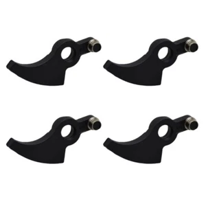 4Pcs Replacement Levers String Trimmer Lever 90567077 Trimmer Replacement Lever - Picture 1 of 8
