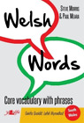 Paul Meara Stev Welsh Words - Geirfa Graidd, Lefel Mynediad (De Cymr (Paperback)