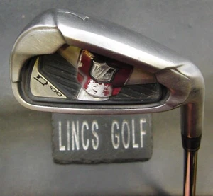 Wilson Staff D-100 7 Eisen Uniflex Stahlschaft Wilson Staff Grip - Bild 1 von 5
