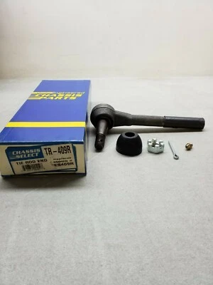 TR -409 Chassis Select Tie Rod End Free Shipping Free Returns - Image 1 of 3