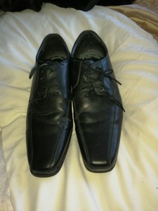 matalan mens canvas shoes