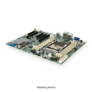 HPE Systemboard ML110 G10 P11532-001 - Bild 1 von 9