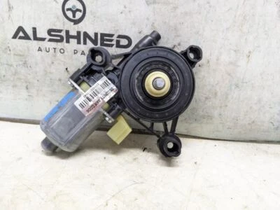 Audi S5 2018-2023 puerta trasera derecha motor ventana eléctrica 8W0-959-802 OEM Foto 1 de 4